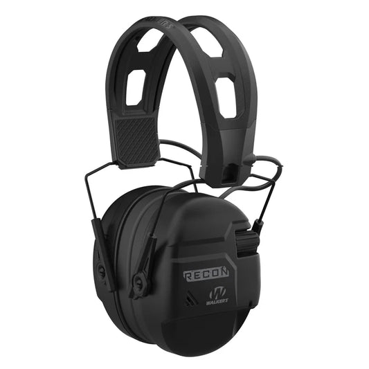 Hight Tech Hearing Protection