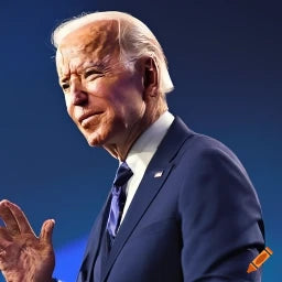 Biden Steps Aside: A Bold Move for Democracy's Future