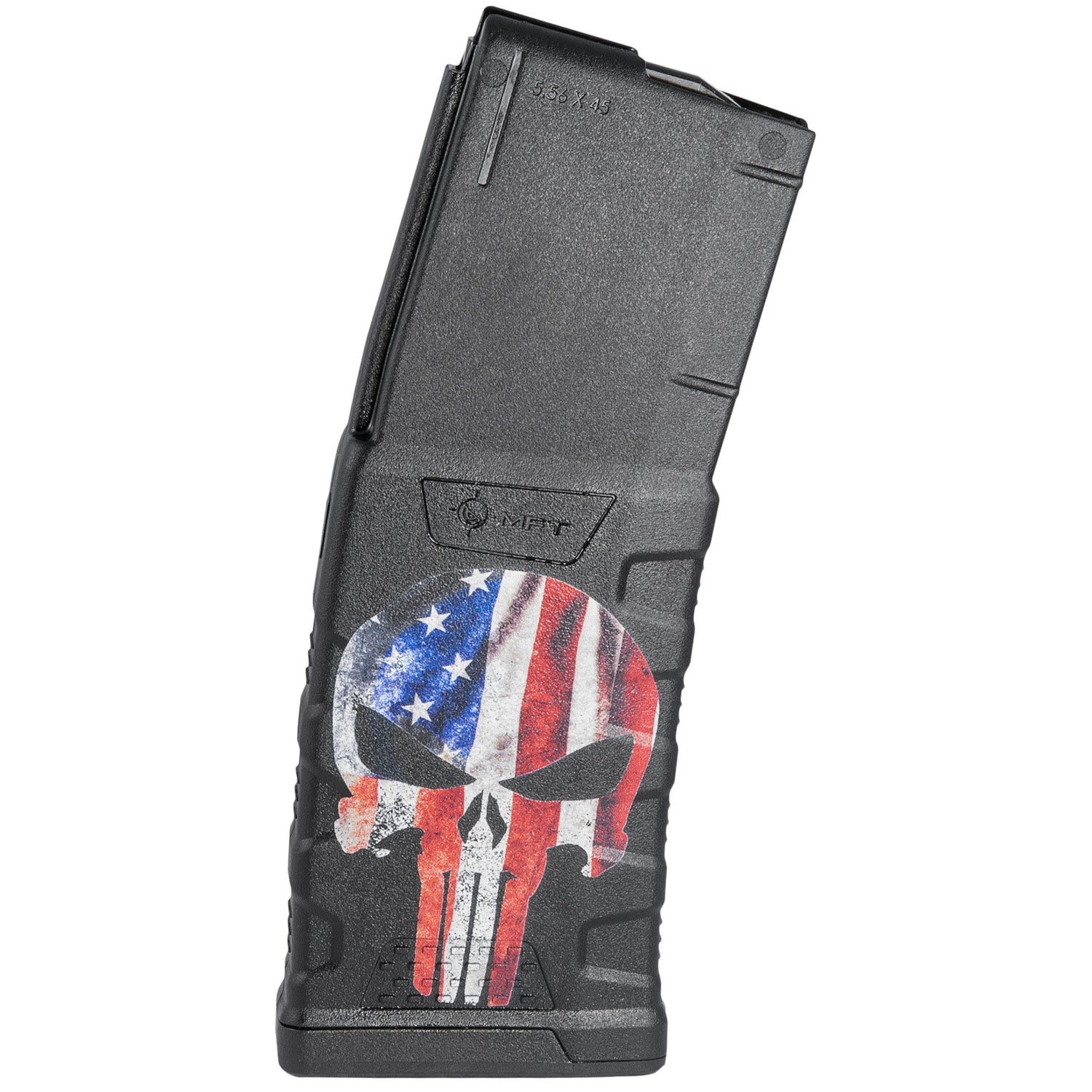 Magazines Collection Photo - Mission First Tactical Extreme Duty 5.56 NATO 30-Round Magazine with Anti-Tilt Enhanced Follower and Polymer Construction