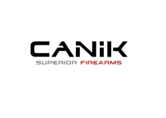 Canik Pistol Parts - Upper & Lower Parts