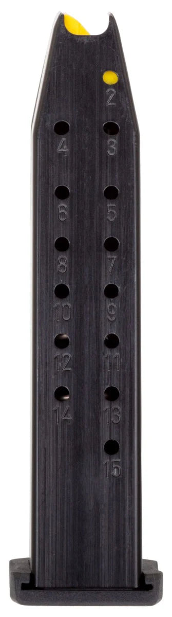 Taurus G3 9mm Magazine - Black | 15rd