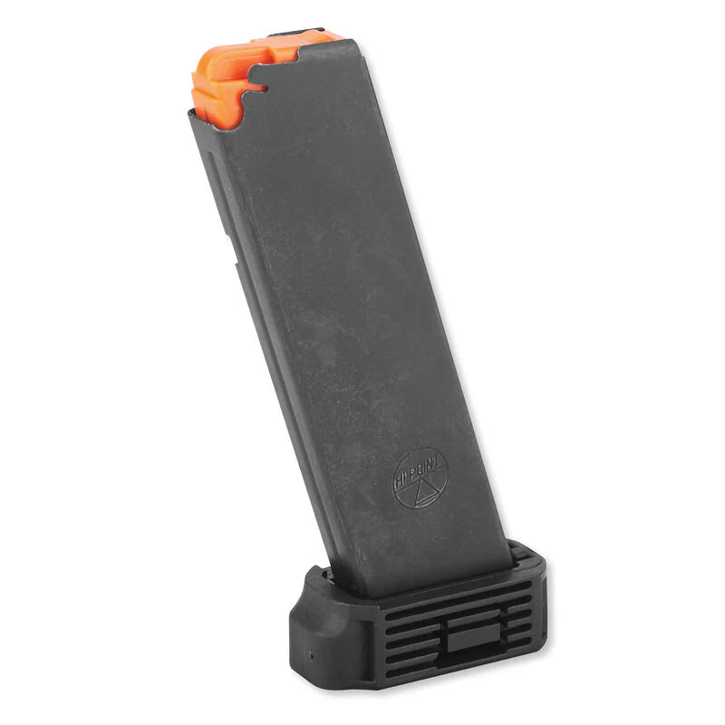 Hi-Point .45ACP Magazine - Black |9rds | Fits Hi-Point JHP 45 & 4595 Carbine