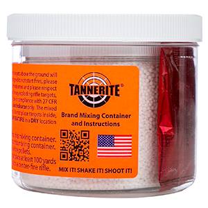 Tannerite 1 lb Extreme Range Target