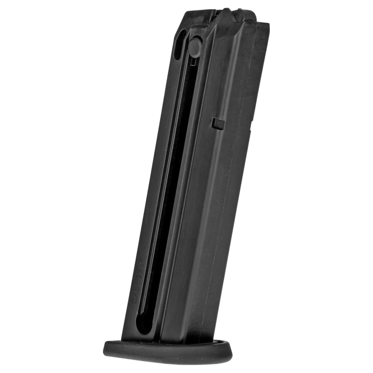 Taurus TX .22 LR Magazine - Black | 16rd