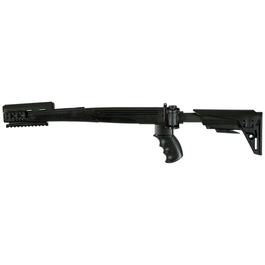 Adv Tech Tactlite Sks Stk Blk