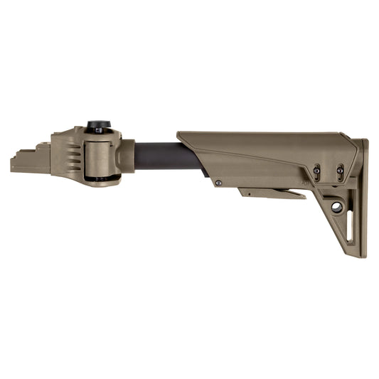 Adv Tech Strikeforce Ak-47 Pkg Fde