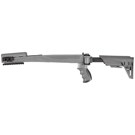 Adv Tech Strikeforce Sks Stk Gry