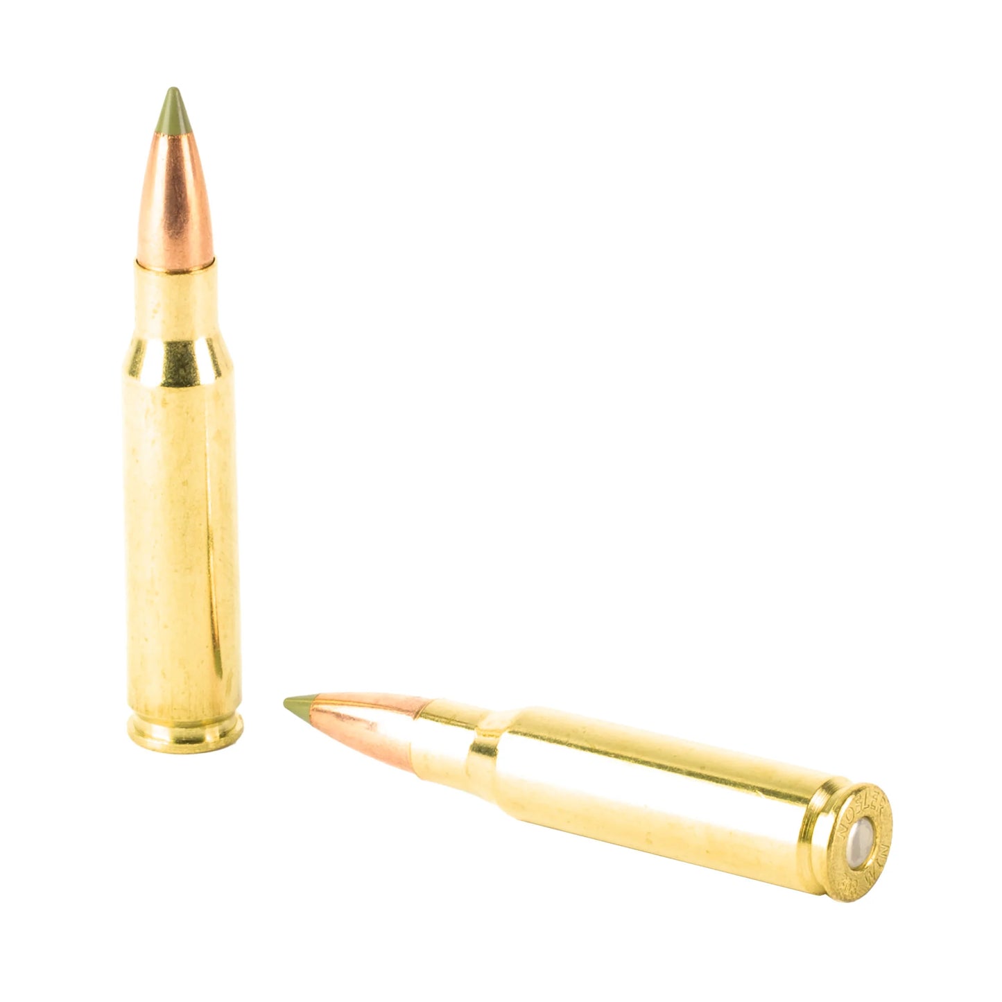 Nosler, E-Tip, 243 Winchester, 90 Grain, Expansion Tip, 20 Round Box