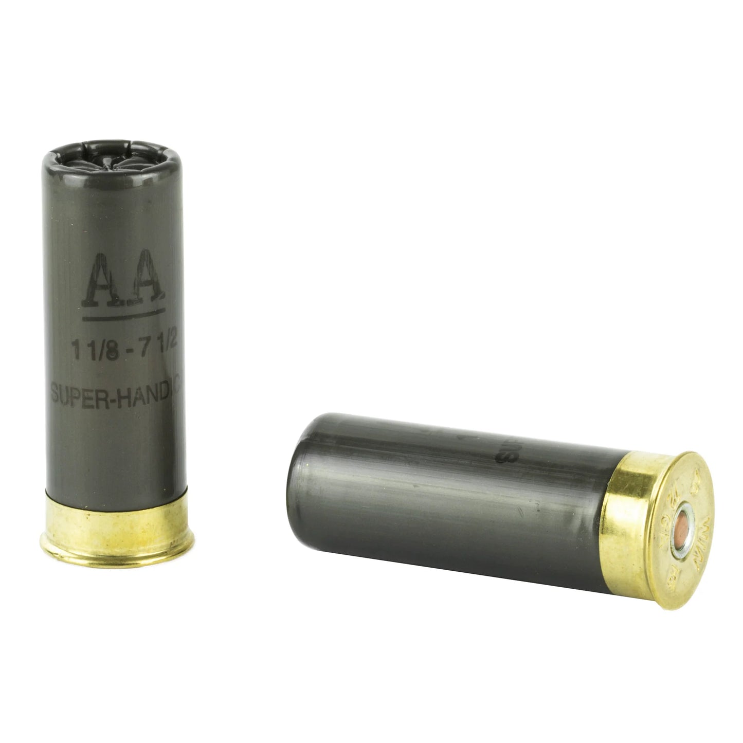 Win Aa Super Hc 12ga 2.75" #7.5 25/