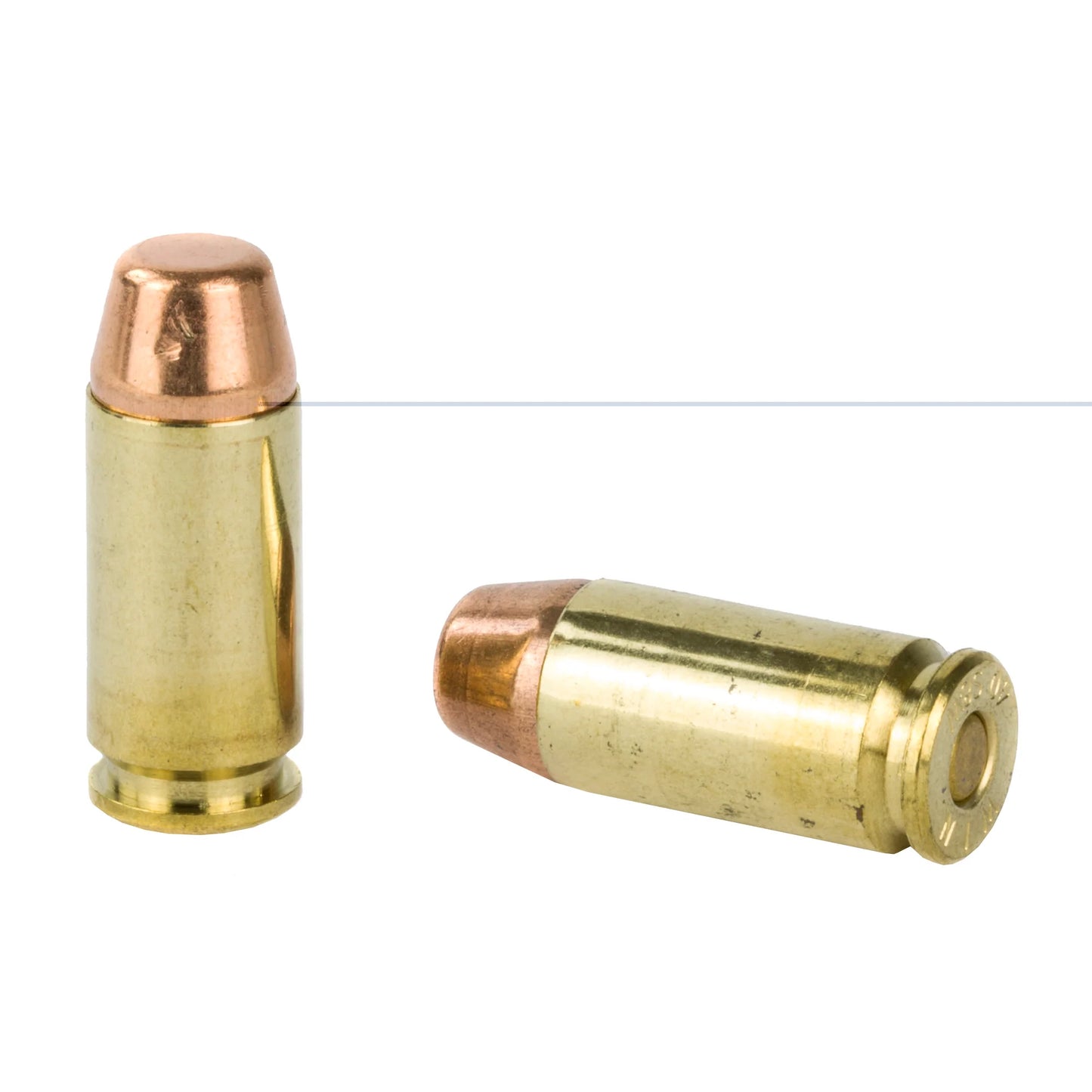 Win Usa 40sw 165gr Fmj 50/500