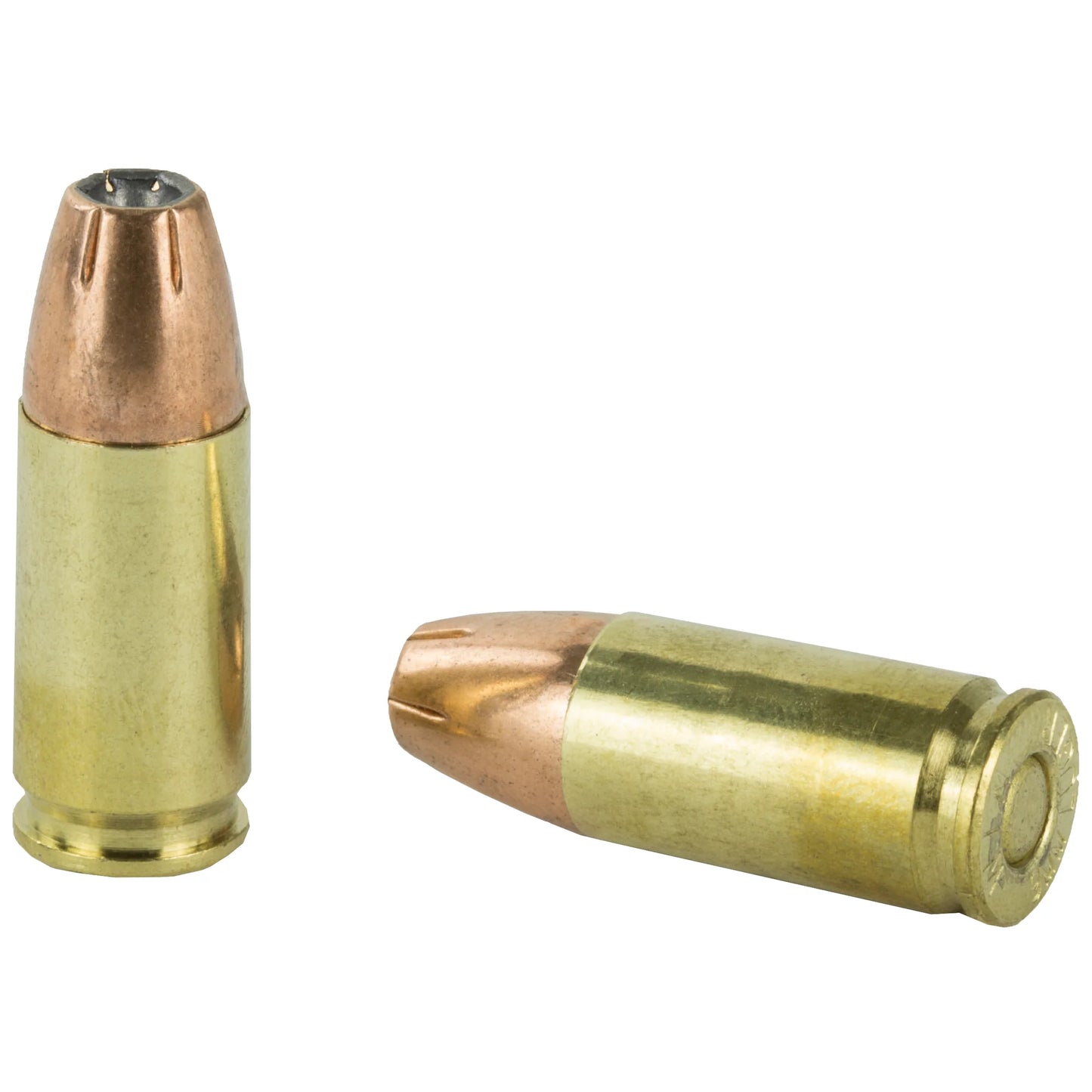 Winchester USA 9mm 147 Grain |JHP|  (50 Round Box)