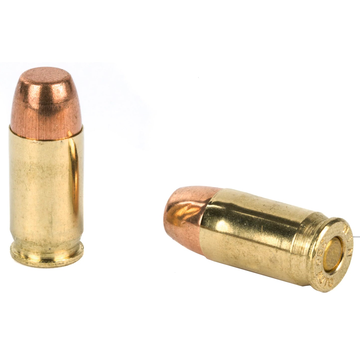 Winchester Ammunition, Service Grade, 380 ACP, 95 Grain | FMJ |  (50 Round Box)