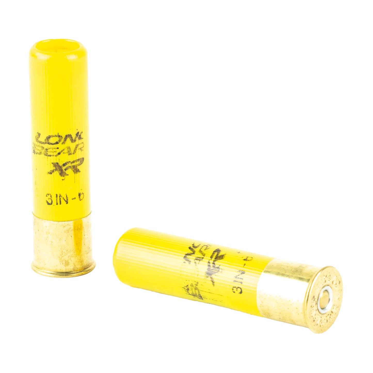 Winchester Ammunition, Long Beard XR, 20 Gauge, 3", #6, 1 1/4 oz, Shotshell, Shot-Lok with Lead Shot  (10 Round Box)