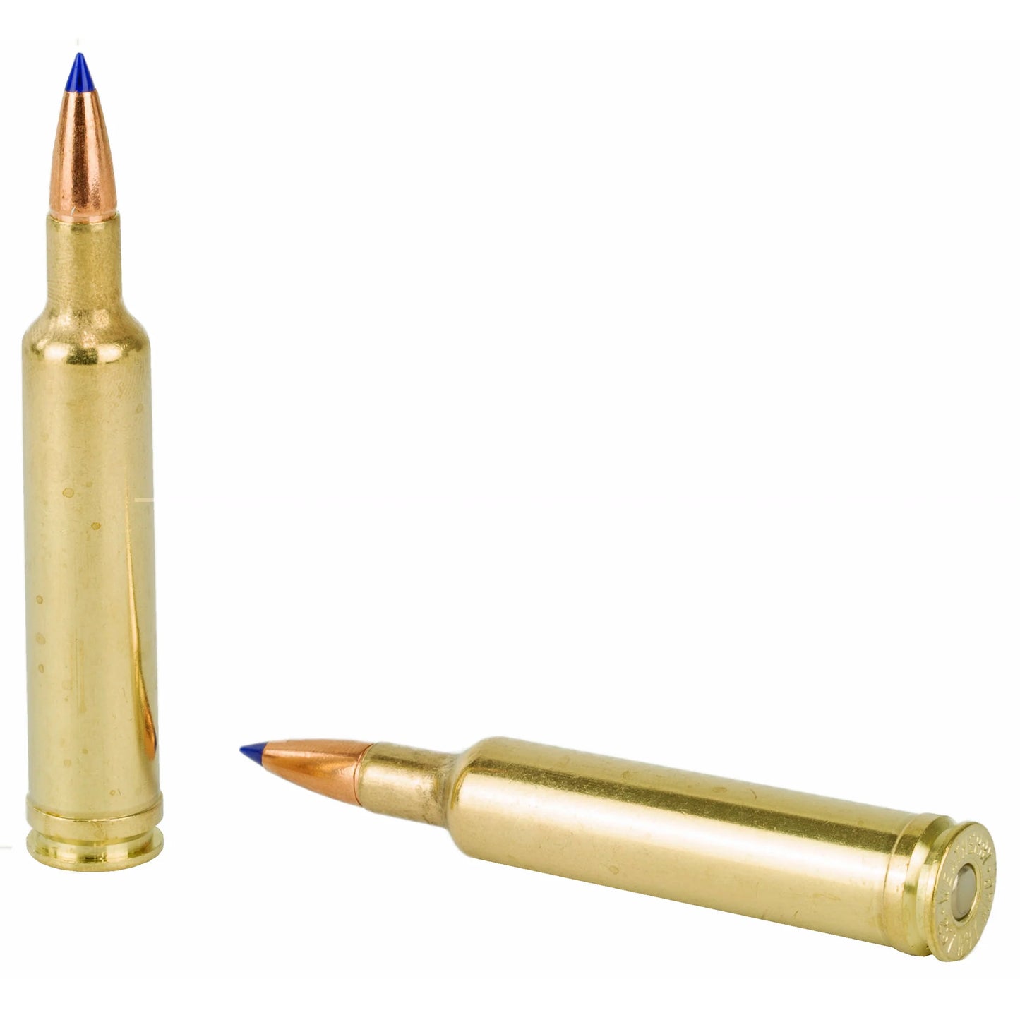 Weatherby, Select Plus, 257 Weatherby Magnum, 100 Grain, Tipped Triple Shock X Bullet  (20 Round Box)