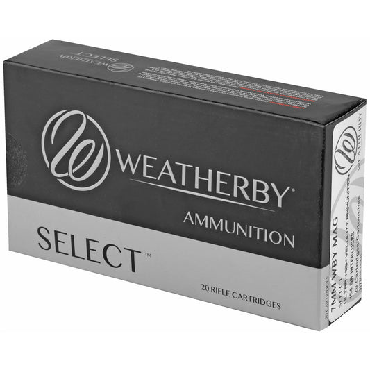 Wby Ammo 7mmwby 154gr Hdy 20/200