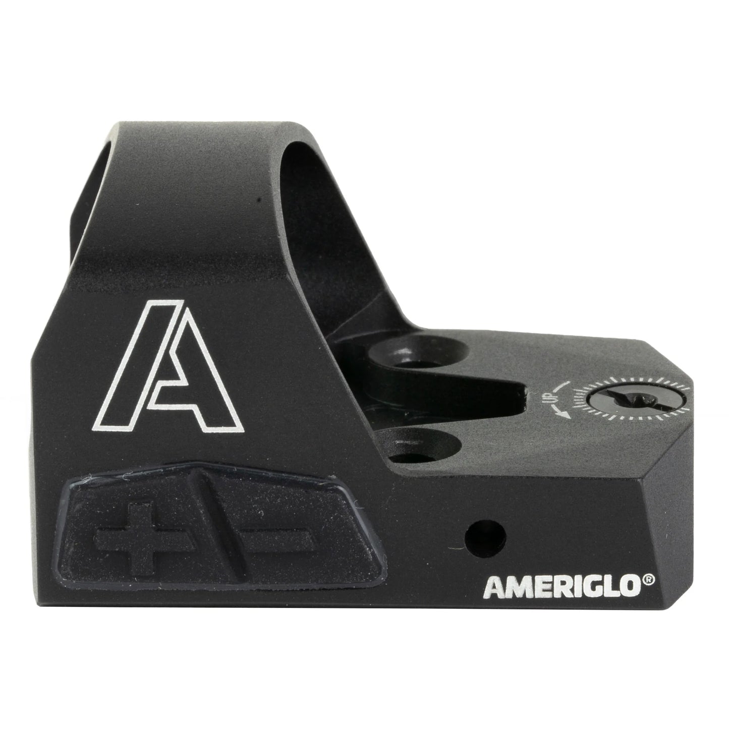 Ameriglo Haven 3.5 Moa Red Dot Crc