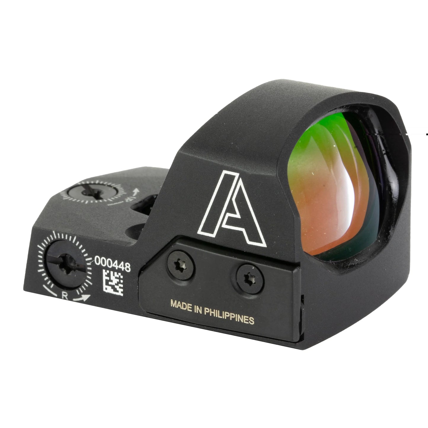 Ameriglo Haven 3.5 Moa Red Dot Crc