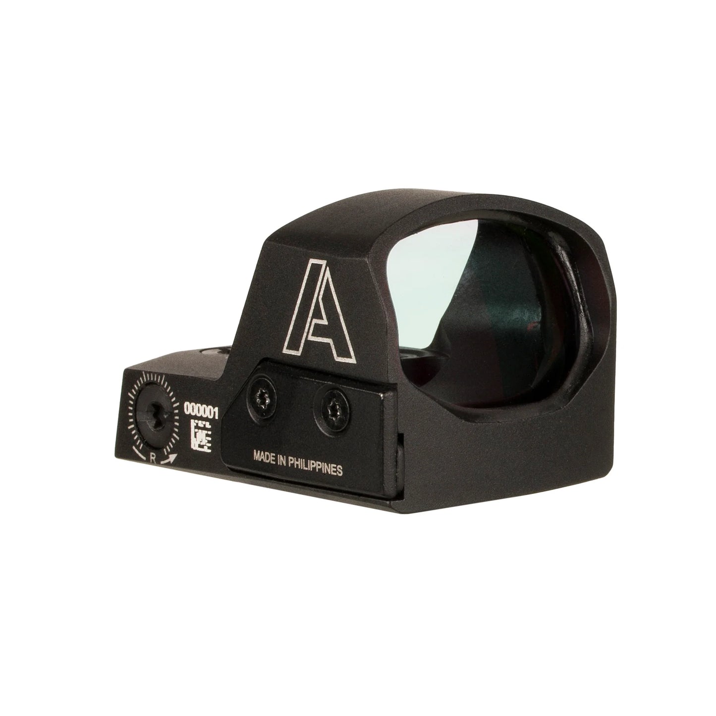 Ameriglo Haven 5 Moa Red Dot Crc