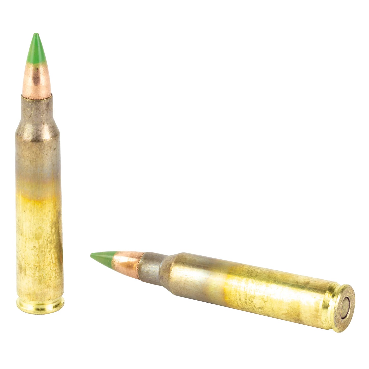 Winchester Ammunition, M193, 5.56NATO, 55 Grain | FMJ|  (20 Round Box)