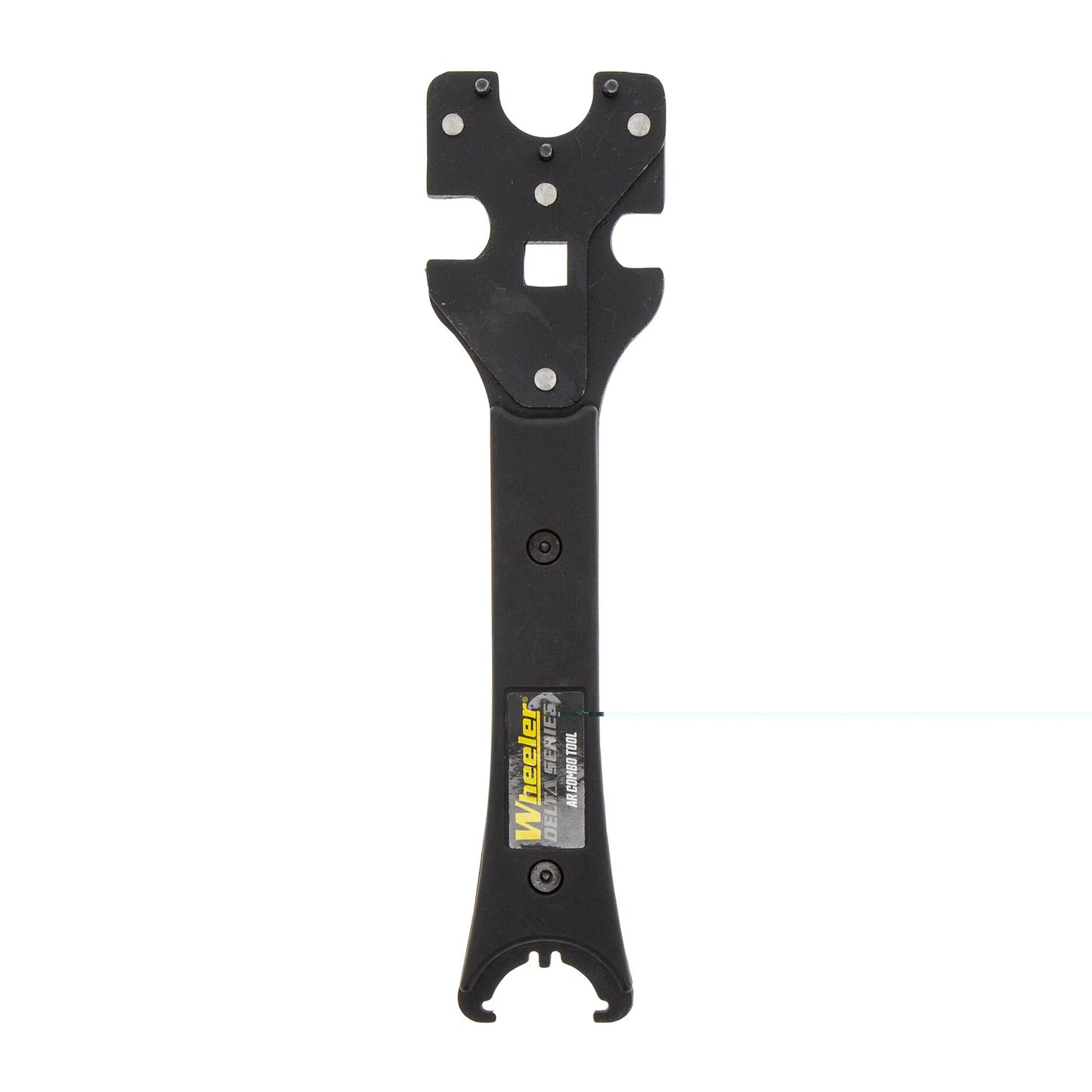 Wheeler Delta Series Ar Combo Tool