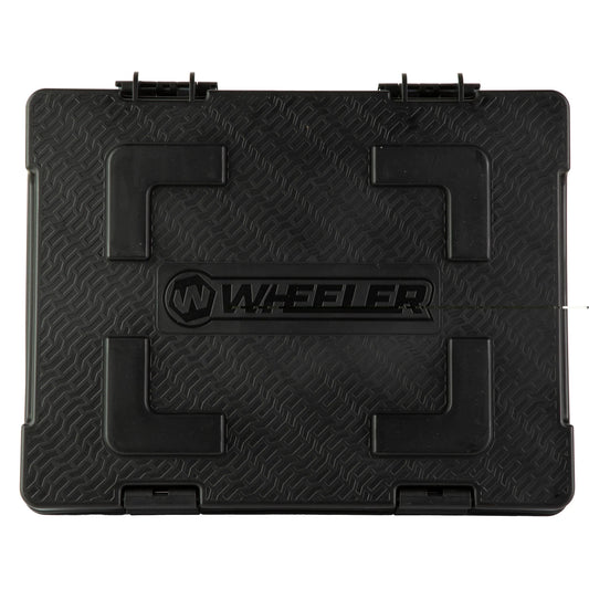 Wheeler 100pc Fat Wrench Driver Set