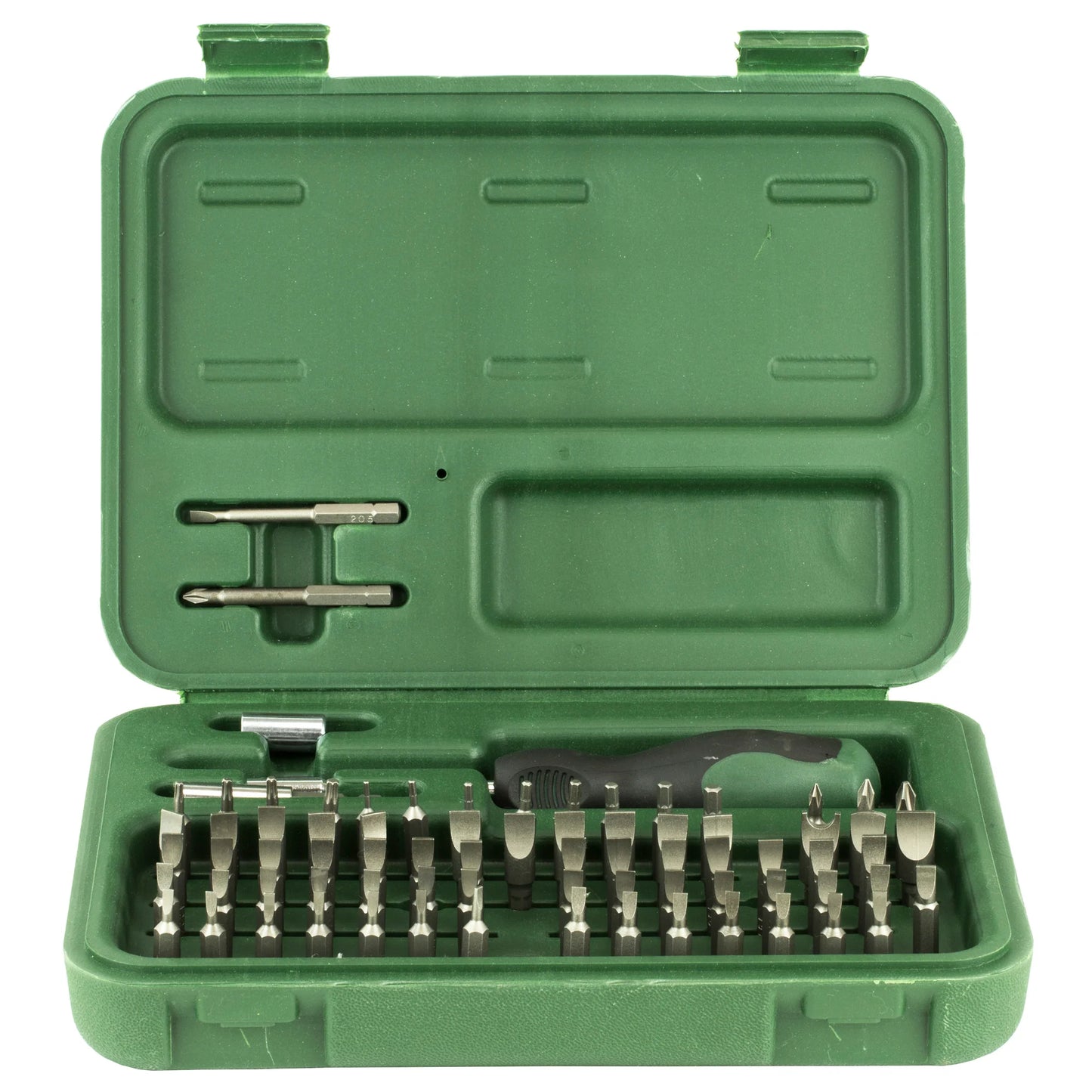 Weaver Gunsmith Tool Kit Mid-level