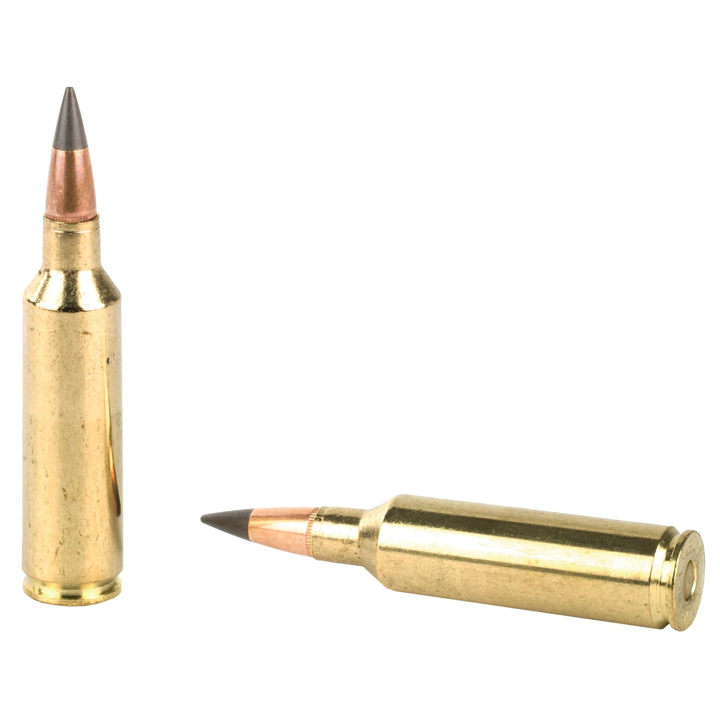 Winchester Ammunition, Deer Season, 270 Winchester Short Magnum, 130 Grain, Extreme Point Polymer Tip  (20 Round Box)