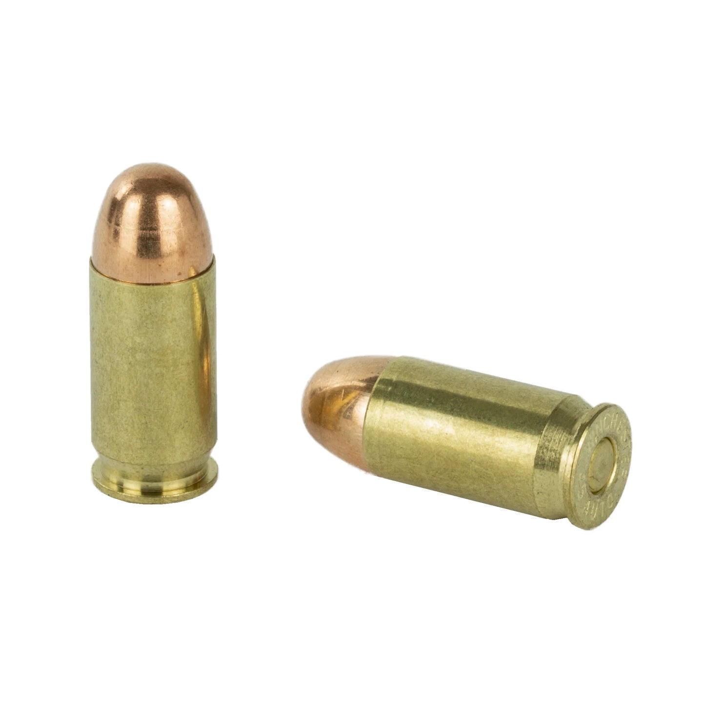 Winchester Ammunition, USA, 45 ACP, 230 Grain | FMJ |  (100 Round Box)