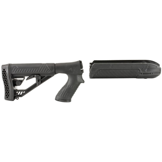 Adaptive Ex Stk & Forend Rem 870 12g