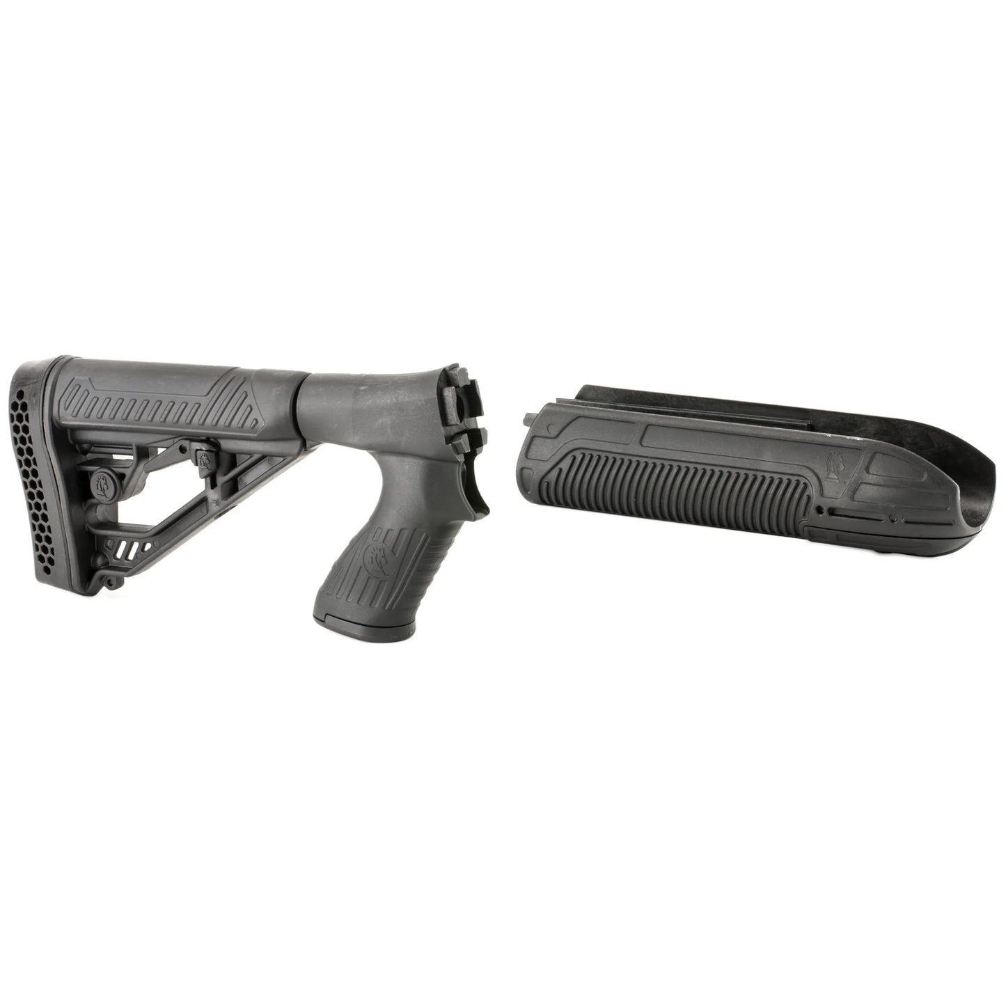 Adaptive Ex Stk & Forend Rem 870 12g