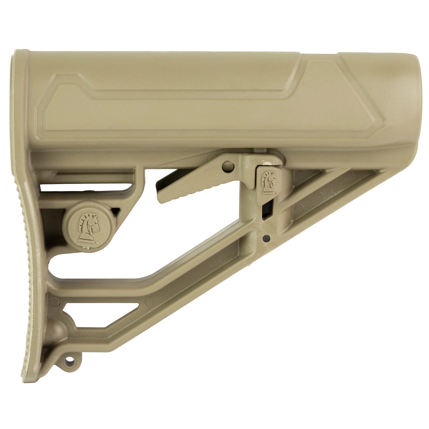 Adaptive Ex Ar Stk Mil Spec Lite Fde