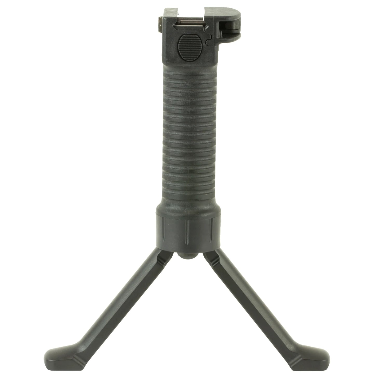 Grip-pod Hdcr Poly/stl Bipod Cm Lvr