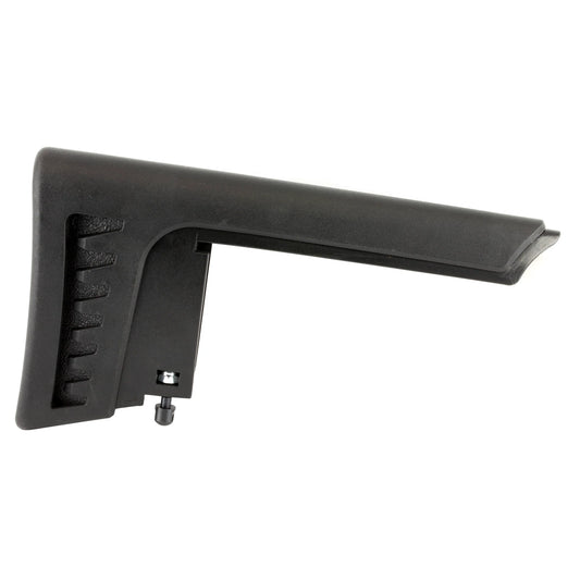 Ruger Am Rimfire Low Comb/std Pull