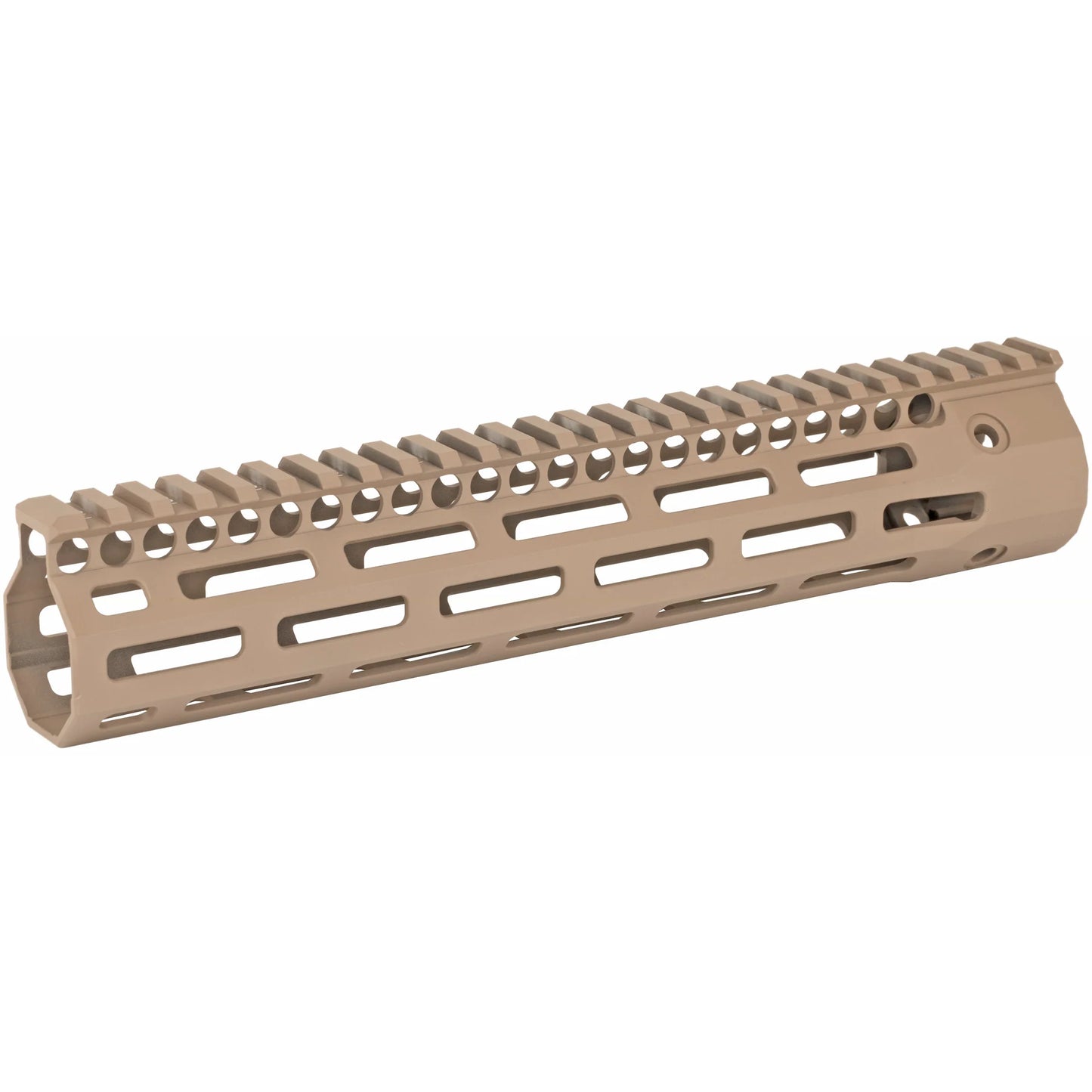 Troy Low-profile Socc Rail 223 10.5