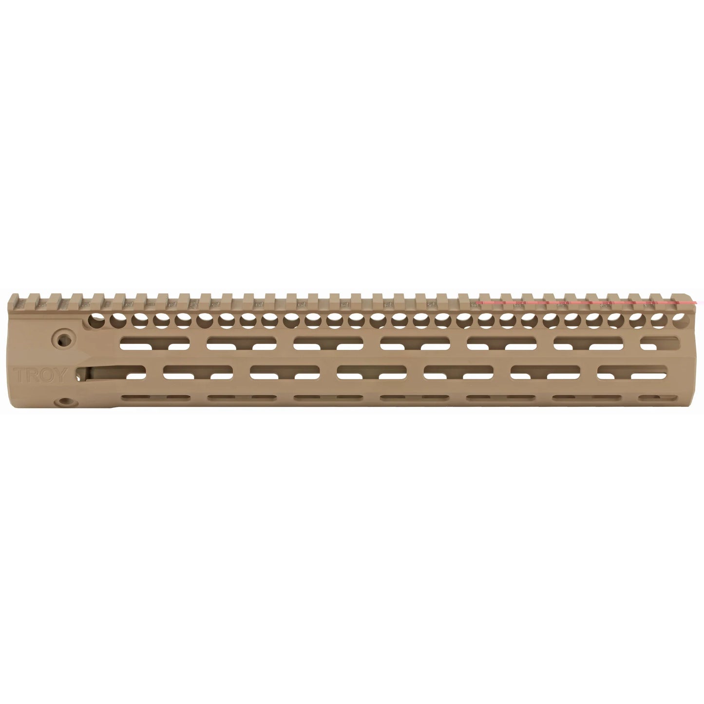 Troy Low-profile Socc Rail 223 12.5