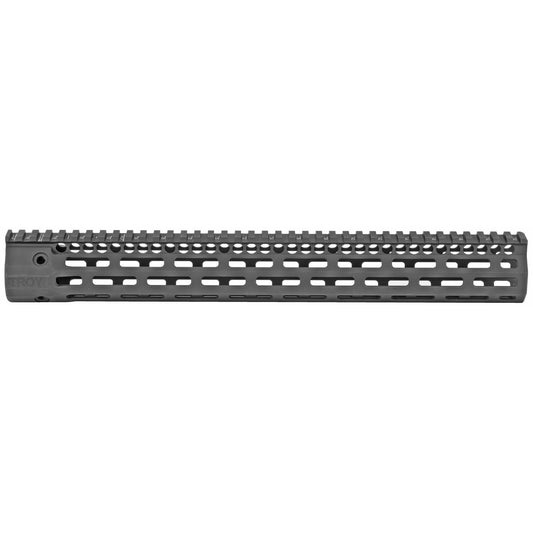 Troy Battlerail Socc151 15.125" Mlok