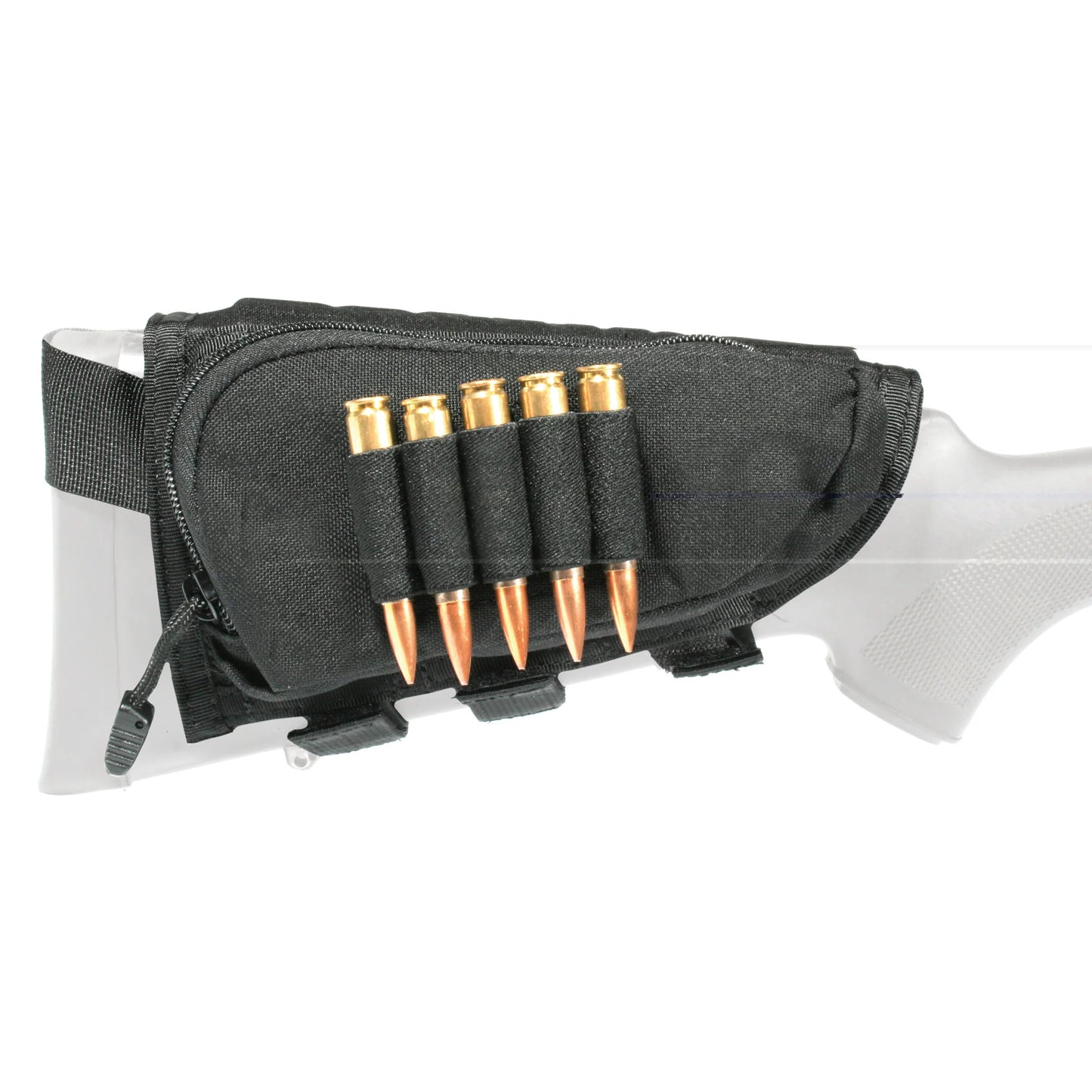 Bh Ammo Cheekpad Rfl Ivs Blk