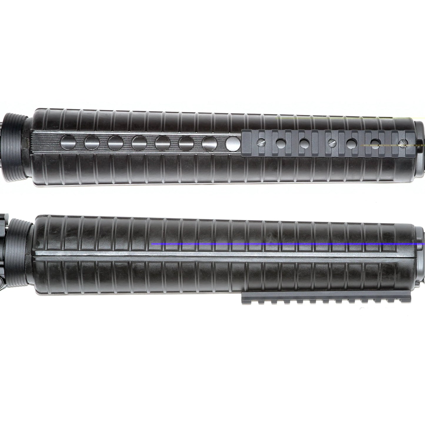 Gg&g Ufir Handguard Rail