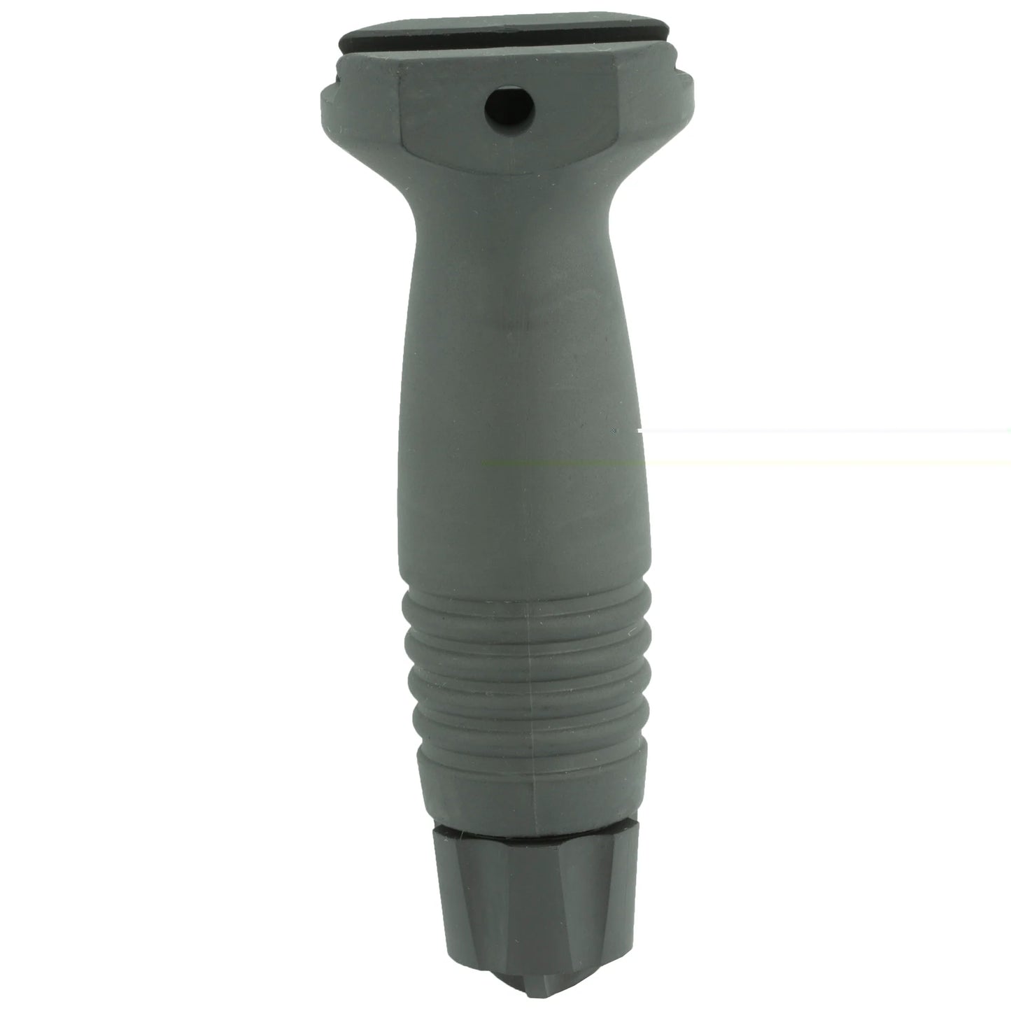 Gg&g Vertical Grip W/compartment