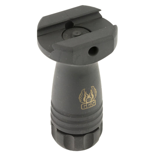 Gg&g Sfg-1 Short Vertical Grip Blk