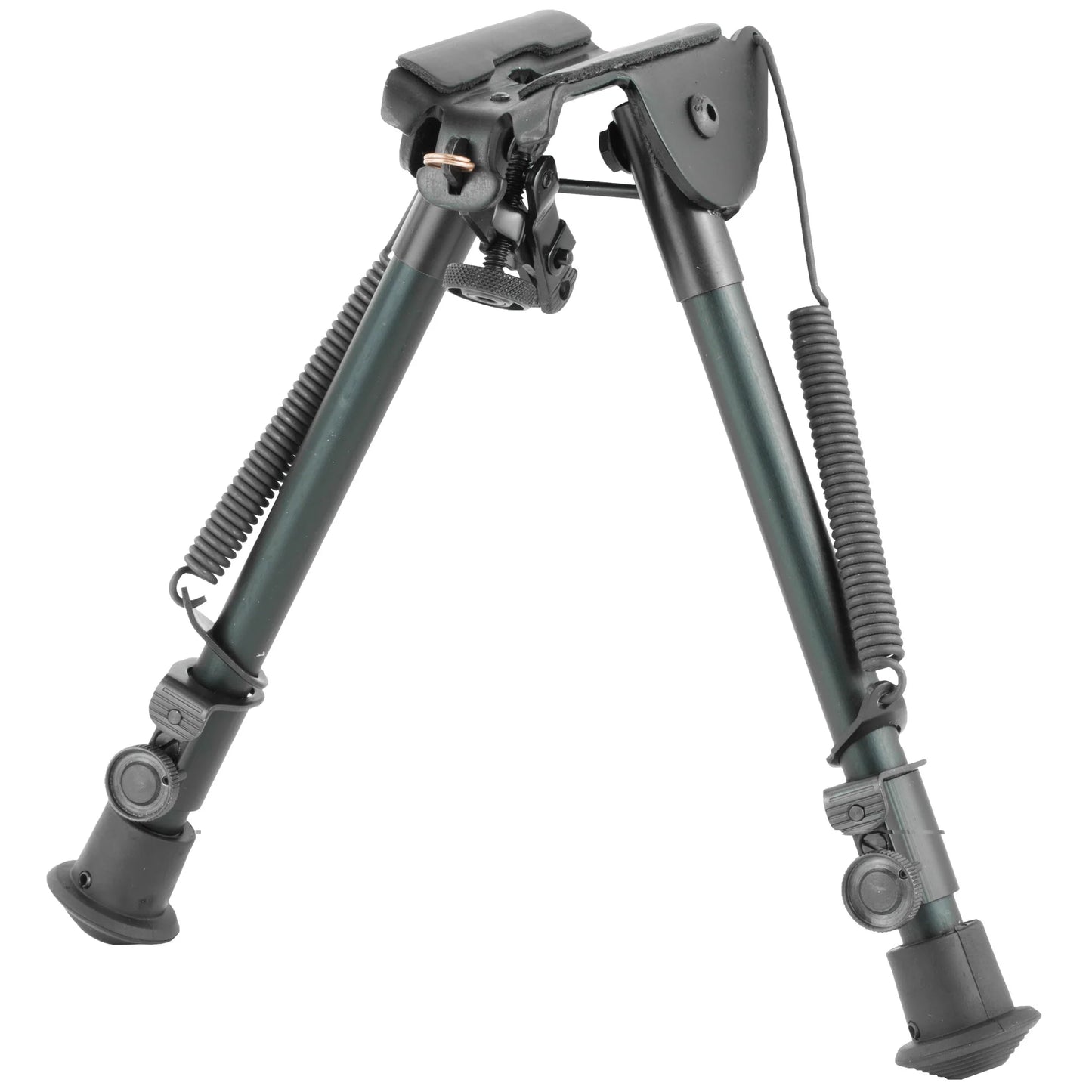 Harris Bipod 9-13" Rotate Self Level