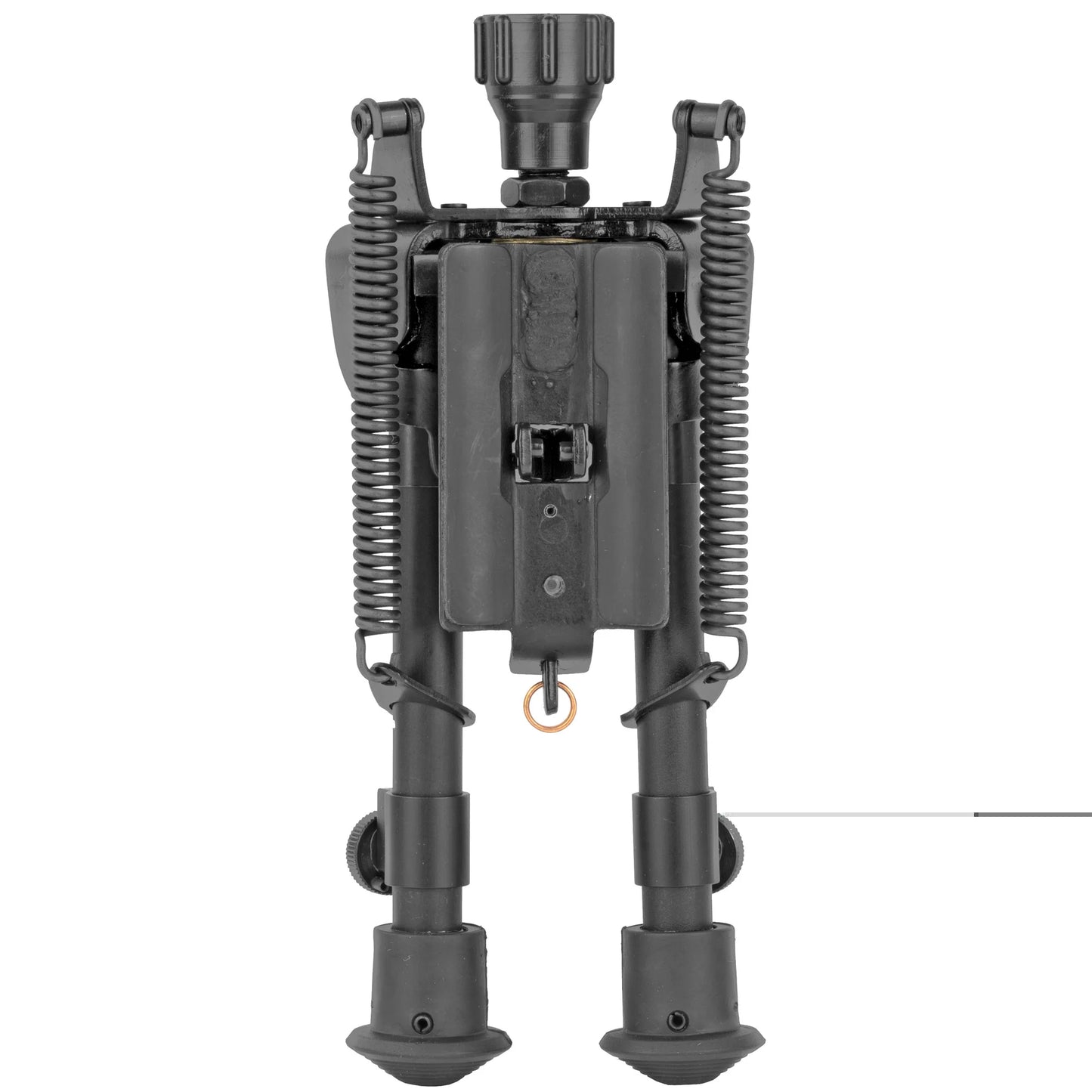 Harris Bipod 6-9" Rotate Self Level