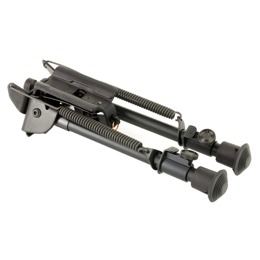 Harris Bipod 9-13" High Rotating