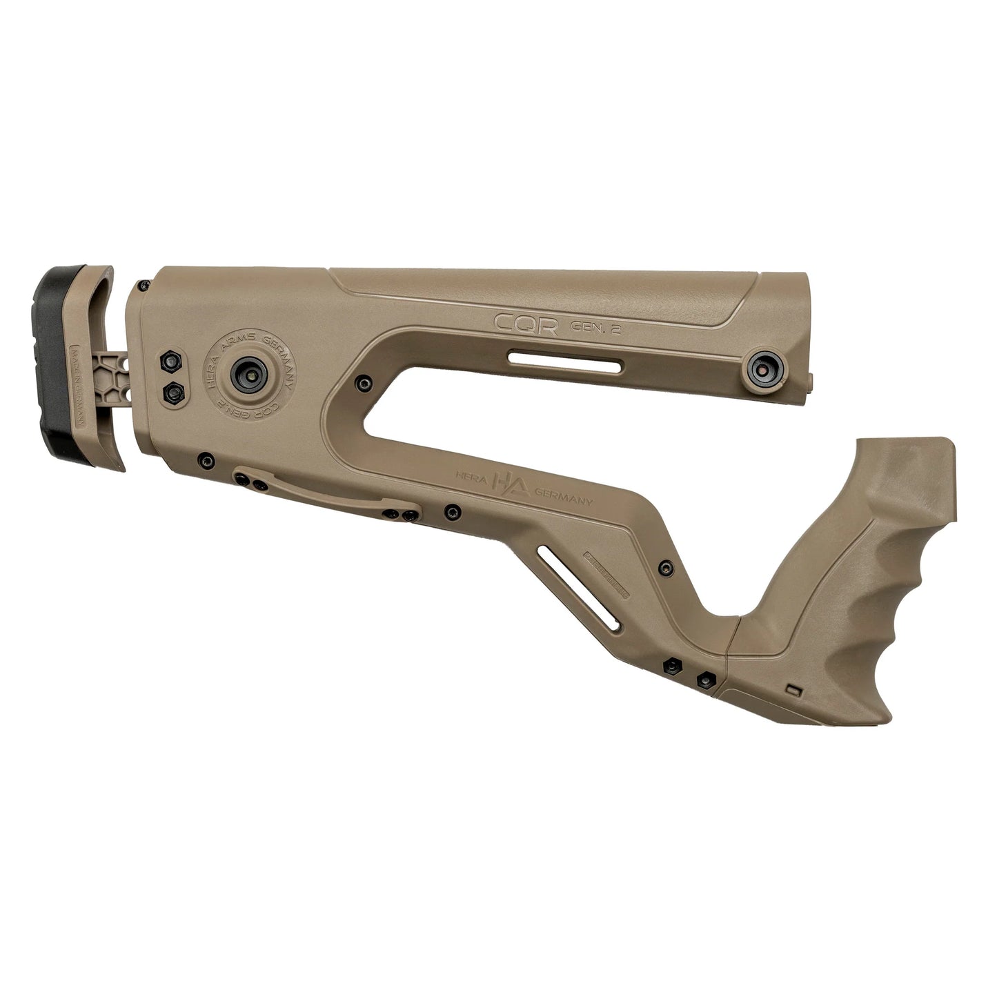 Hera Cqr Buttstock Gen 2