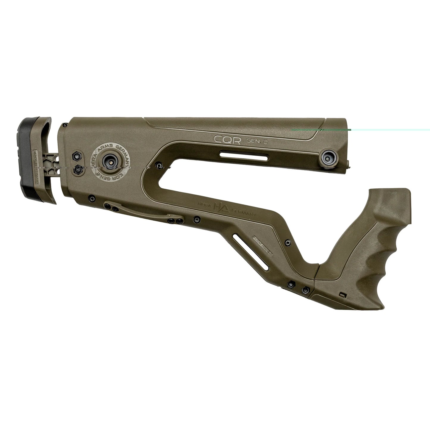 Hera Cqr Buttstock Gen 2