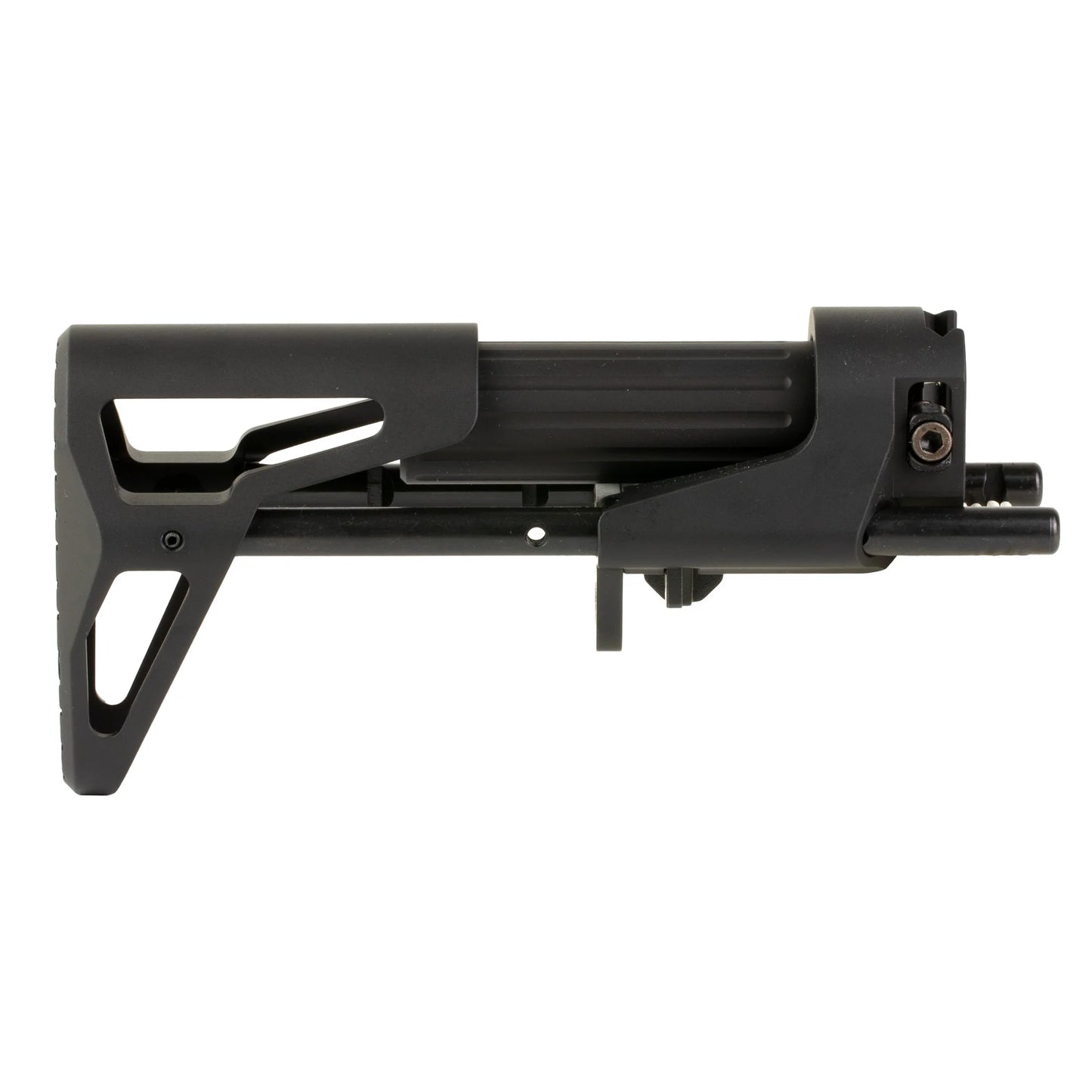 Maxim Maxim Pic Rail Stock Blk