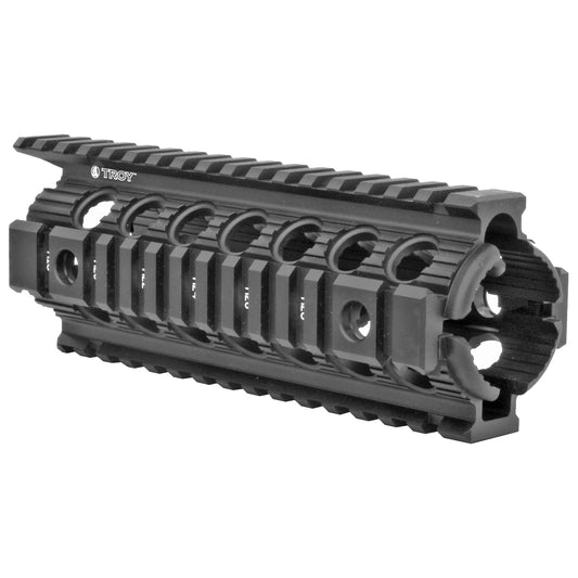 Troy Enhanced Rail Blk