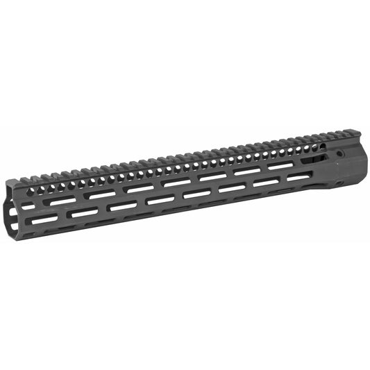 Troy High-profile Socc Rail 308 15