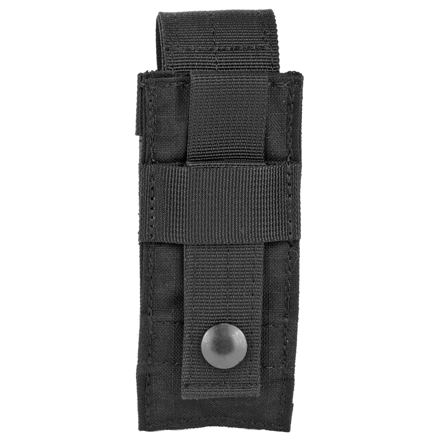 BH STRIKE SINGLE PISTOL MAG PCH BLK