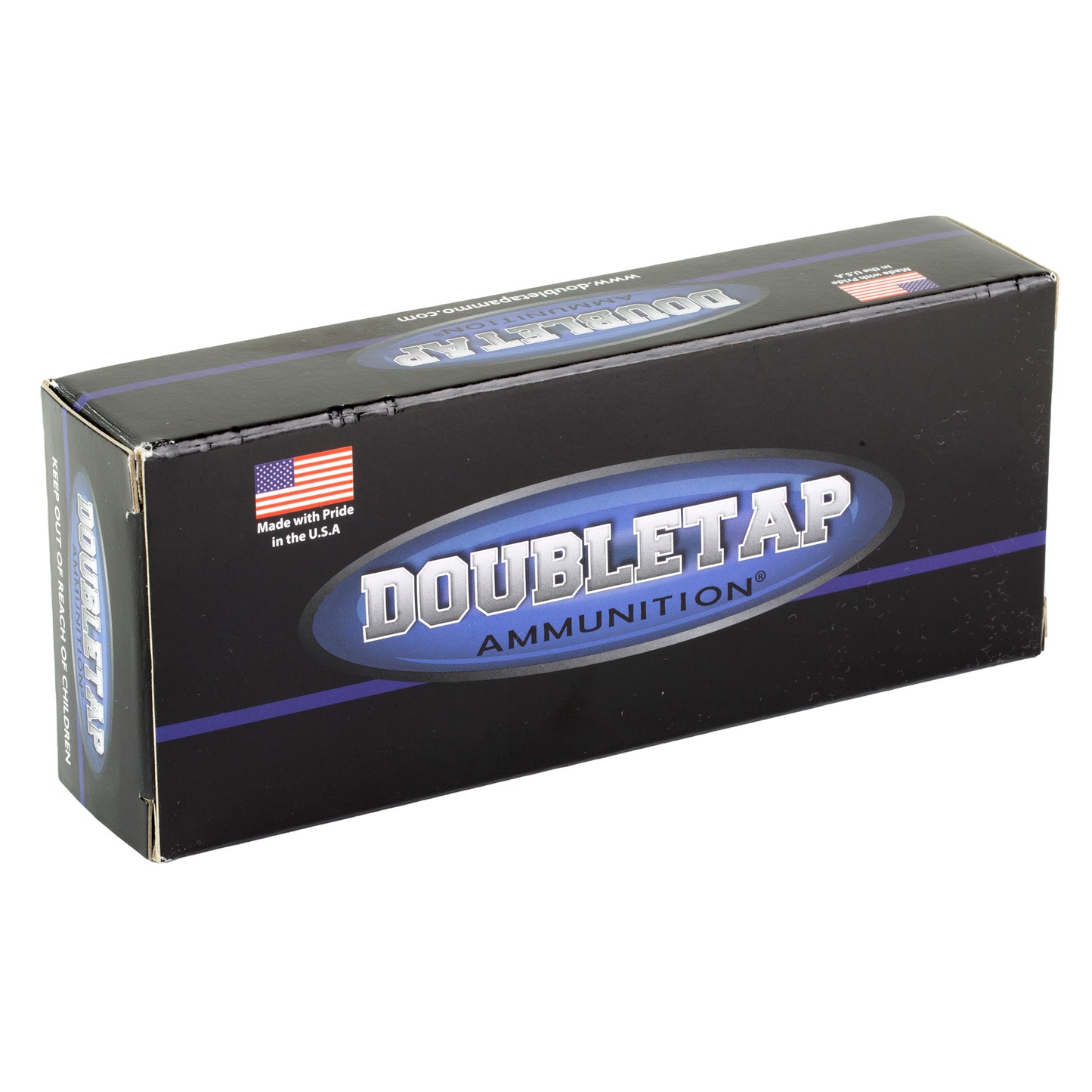 DBLTAP 357 MAG 140GR LF HP 20/1000